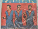 Fabian – “Rockin' Hot” – 1961 - Chancellor CHL-5019– 12