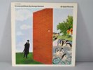 George Harrison French Pressing Vinyl 33LP Wonderwall Music Apple Record VG Rock