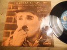 CHARLES CHAPLIN RAMPLJUS SMILE NCB 7