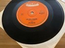 Beatles Polydor Records Why Cry For A Shadow Rare
