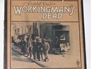 Grateful Dead - Workingman's Dead - Original 1970 Vinyl LP Record Album WS-1869
