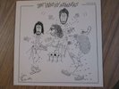 The Who - By Numbers * Vinyl Record Polydor-2480309 * NM/NM