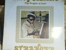 LARRY SAUNDERS The Prophet of Soul 'Stranger' LP sealed orig soul international