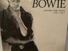 David Bowie - Loving The Alien Vinyl Box Set - Mint FACTORY SEALED