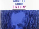 Arnett Cobb - Sizzlin'(180g Vinyl 2LP-45rpm), Analogue Productions