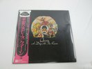 Queen ?A Day At The Races P-10300E with OBI Japan VINYL  LP