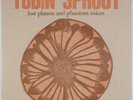 TOBIN SPROUT: Lost Planets and Phantom Voices ORANGE Vinyl Guided By Voices LP