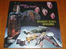 SAMMY HALL SINGERS - WHAT'S IT ALL ABOUT -  1972 STILL SEALED LP