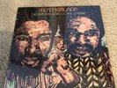 The Visitors: Earl & Carl Grubbs - Motherland - ORIGINAL SEALED  Muse 5094