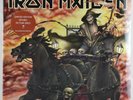 IRON MAIDEN Death On The Road  2LP Picture Discs EMI 2005 Lim.ED. Vinyl
