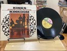 THE KINKS KINKDOM RS 6184 Stereo Nm Lp Record Reprise Tri Label