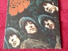 The Beatles. Rubber Soul.Loud Cut Pressing. Vinyl
