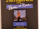 Bruce Springsteen & The E Street Band Born To Run Live Single 7