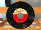 THE RHYTHM MAKERS SOUL ON YOUR SIDE / CAN YOU FEEL IT VIGOR RECORDS VI1733 USA
