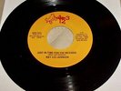Just in Time for the Wedding by Roy Lee Johnson (Vinyl 7