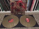 ELECTRIC WIZARD - LET US PREY - GOLD VINYL - RECORD uncle acid dopethrone