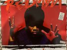 Redman Whut Thee Album Def Jam (VG+) 2000 Reissue