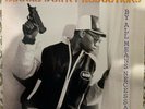 Boogie Down Productions By Any Means Necessary Orig Jive (VG+)