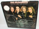 The Runaways Waitin' For The Night Vinyl Record Album LP SRM-1-3705 1977 Insert