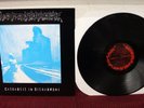 SEA OF DEPRIVATION Catharsis In Disharmony LP Catchphraze Records dystopia grief
