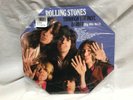 The ROLLING STONES LP Through Past Darkly Big single Hits high tide sequel NEW