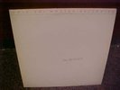 BEATLES - White Album MFSL - Mobile Fidelity LP