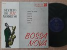 Sexteto De Jazz Moderno - Bossa Jazz - RCA - Mono 1963 Orig Brazil LP - Menescal