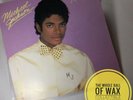 Michael Jackson - Thriller / Things I Do For You 45 MINT