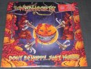 THE WILDHEARTS Don't Be Happy...Just Worry Double EP 1992 EXCELLENT Made in UK