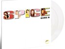 Spice Girls Spice LIMITED EDITION White Vinyl LP