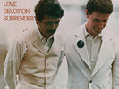 Carlos Santana & John McLaughlin - Love Devotion Surrender / LP Speakers Corner