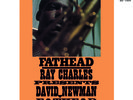 Fathead - Ray Charles Presents David Newman / LP (1304) Speakers Corner
