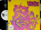 FRANTIC CONCEPTION LP 1970