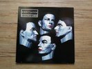 KRAFTWERK - Electric Cafe - EMI Electrola ?– 1C 064-24 0654 1