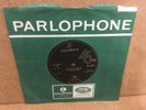 Brian Auger: Tiger /Oh,Baby Won’t You Come Back Home-U.K. 7