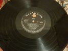 Elvis presley speedway original mono version, early red dot RCA label, LPM3989