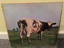 PINK FLOYD - ATOM HEART MOTHER, VERY GOOD ORIGINAL CONDITION