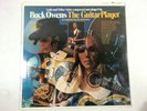 BUCK OWENS THE GUITAR PLAYER 1968 VInyl LP Album SEALED