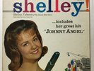 SHELLEY FABARES Shelley Colpix SCP 426 VG- stereo Degritter