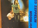 Led Zeppelin ?– Moonlight (2 X LP) Frankfurt 1980 Waggle Records ?– WAG 1938