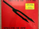 Queens Of The Stone Age ?– Songs For The Deaf (Double Vinyl LP) PLAYED ONCE