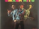The Jimi Hendrix Experience Smash Hits NEAR MINT Polydor Vinyl LP