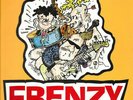Frenzy The Very Best Of NEAR MINT Rage Records Vinyl LP