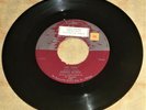 45 rpm VINYL by MABLE SCOTT / PARROT RECORDS 780 / (1953) CHICAGO BLUES
