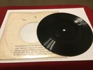 Joy Division 7” Komakino Mispress FAC 28 FLEXI FACTORY