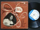 THELONIOUS MONK Genius Of Modern Music Vol.2 LP BLUE NOTE 5009 MONO Art Blakey