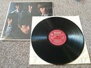 THE ROLLING STONES - No.2(UK 1965 1ST PRESS MONO VINYL ALBUM / EX+ )