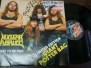 NUCLEAR ASSAULT - Fight To Be Free, MX 12