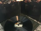 The Black Dahlia Murder Ritual Vinyl Test Pressing