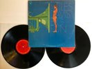 Miles Davis - Big Fun - 1974 US 1st Press (EX) Ultrasonic Clean